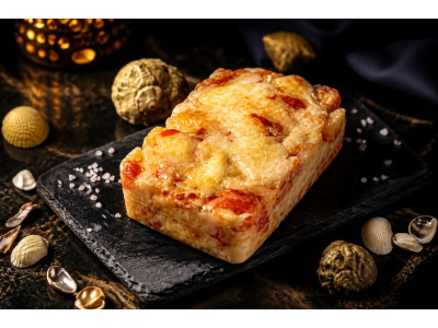 Камчатский Краб-салатное мясо, 500гр
