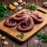 Осьминог свежемороженый очищенный ~ 2кг